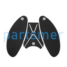 New fuel tank side anti slip sticker For Aprilia Tuono V4 1100 21-22 RSV4 1100