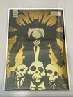 ABSOLUTE BATMAN #2 ARABIC GOLD FOIL JEFFREY ALLEN LOVE