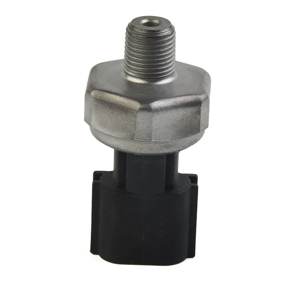 Brand New Oil Pressure Sensor Part 25070-CD00A ABS+Metal Accessory Black - Image 3 of 4