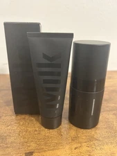 Milk Makeup - Pore Eclipse Matte Primer and Setting Spray Set - New