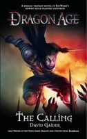 David Gaider | Dragon Age - The Calling | Taschenbuch | Englisch (2010)