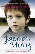 Jacobs Story Paperback Louise Allen