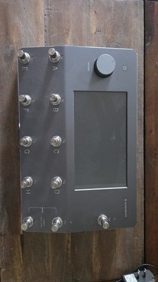 Quad Cortex Neural DSP