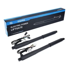 2 x Rear Left & Right Electric Tailgate Lift Supports For BMW X5 E70 2007-2013