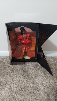 Disney Designer Ultimate Princess Celebration Limited Edition Jasmine Doll 