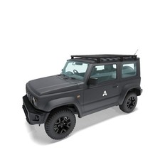 Dachträger Suzuki Jimny Airholder