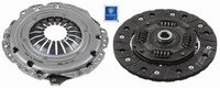 Sachs 3000 838 901 Kupplungssatz FüR Opel
