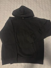Essentials Fear of Gods Hoodie Size Medium And Size Large