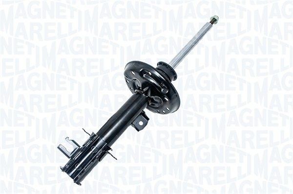 StoßDäMpfer Vorne Links FüR Fiat Linea 323 110 1.2 1.4 Ab 07-> 51805319-image