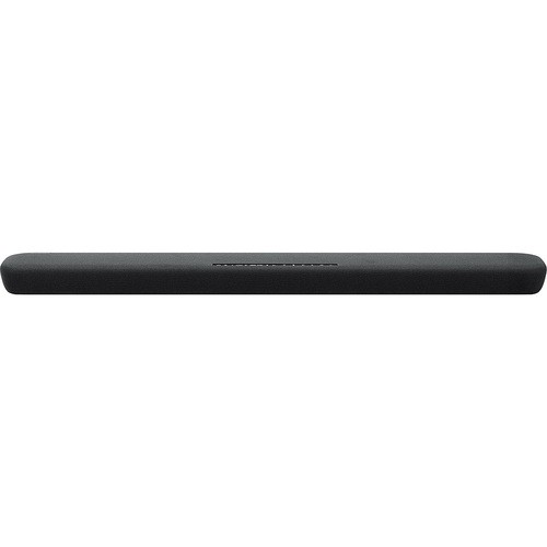 Yamaha ATS-1090 Soundbar with Built-in Subwoofers and Alexa Built-in
