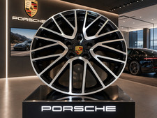 20 Porsche Cayenne S Sport Turbo Gts S Oem Modularwheels Germany 20x10 Sportline 20 Porsche Cayenne S Sport Turbo Gts S Oem Modularwheels Germany 20x10 Sportline