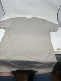 Bad Dudes Nes Classic Video Game Box Art T Shirt Size Medium Next Level apparel