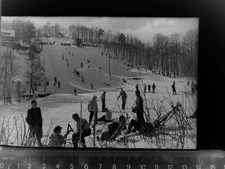 30050690 - 5882 Meinerzhagen Skifahrer