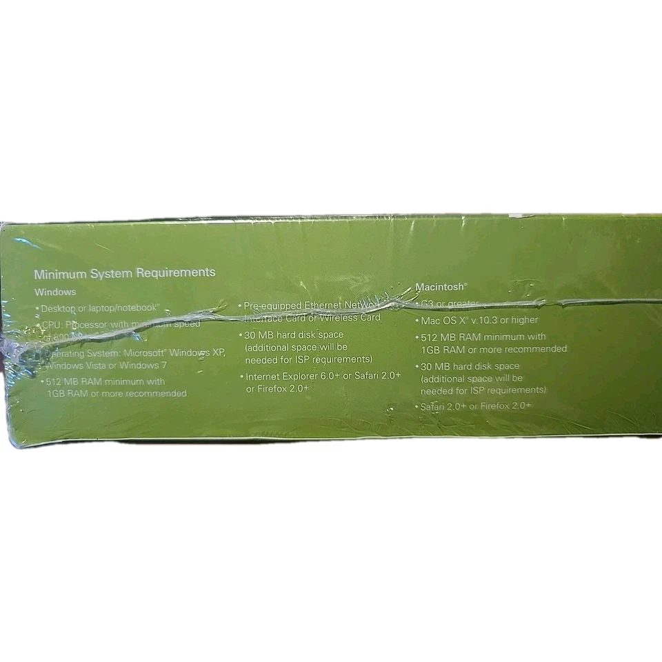 ACTIONTEC C1000A DSL WiFi MODEM ROUTER COMBO (CenturyLink & Dishnet) - Image 4 of 4