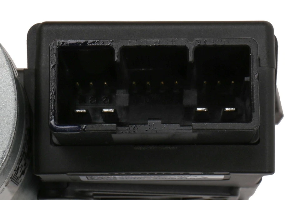 Motor techo corredizo Foto 3 de 3