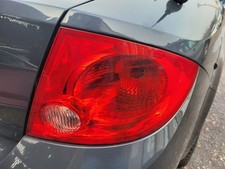 Passenger Right Tail Light Sedan Fits 05-10 Cobalt 795936