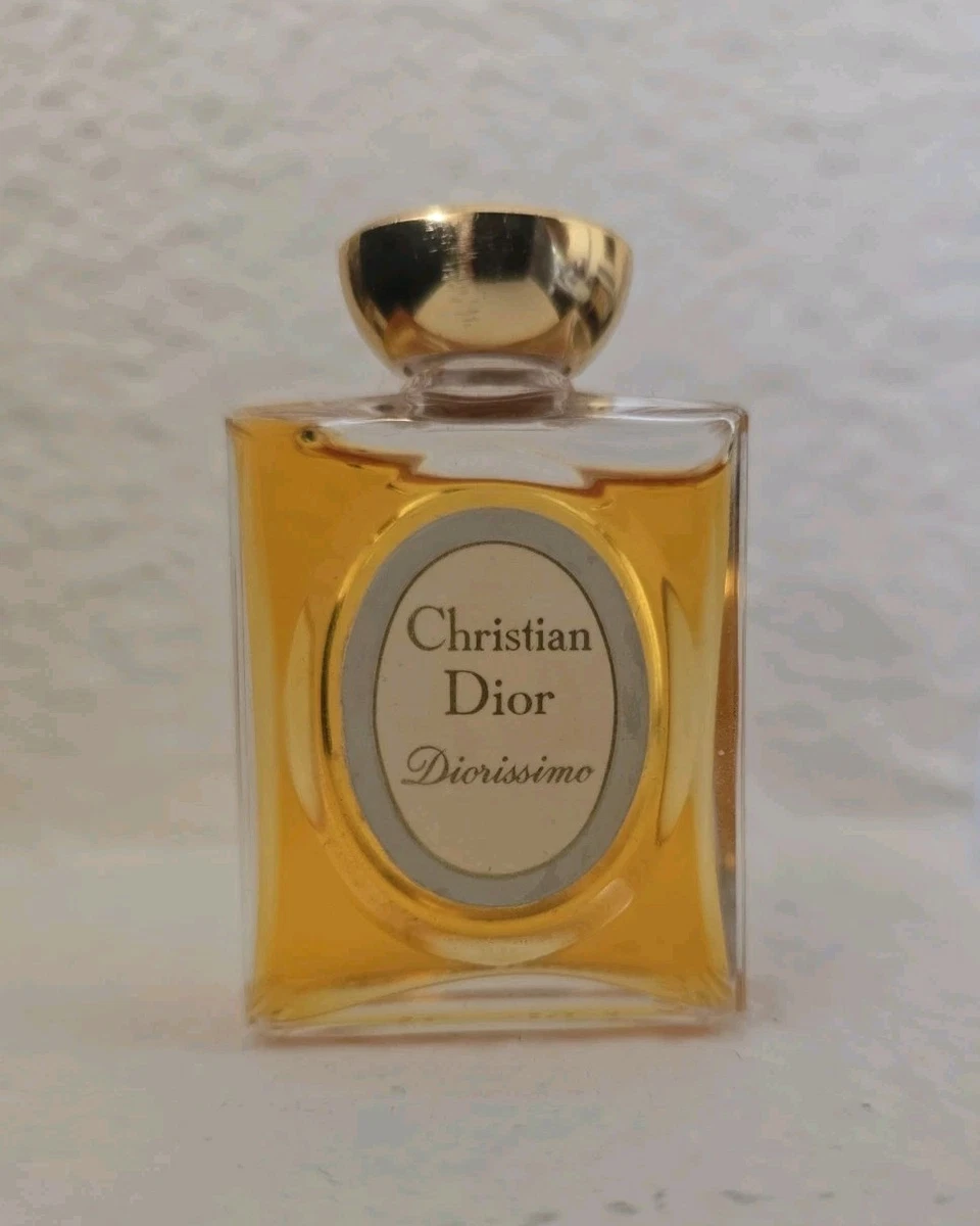 Preços baixos em Perfume vintage Christian Dior em Perfumes De