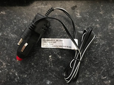 livarno Cordless work light 12v car / cigarette lighter adaptor ONLY