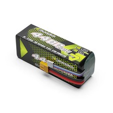 Batteria LiPo Rlaarlo Grande Capacità 11.1v 3S 4400mAh - Codice RE038
