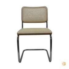Thonet S 32 Freischwinger