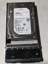 Seagate ST8000NM0075 8TB 72K RPM 12Gb/s LSAS HDD