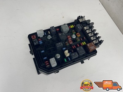 2016 2017 2018 2019 2020 BUICK ENVISION ENGINE MOTOR FUSE BOX OEM 84067158