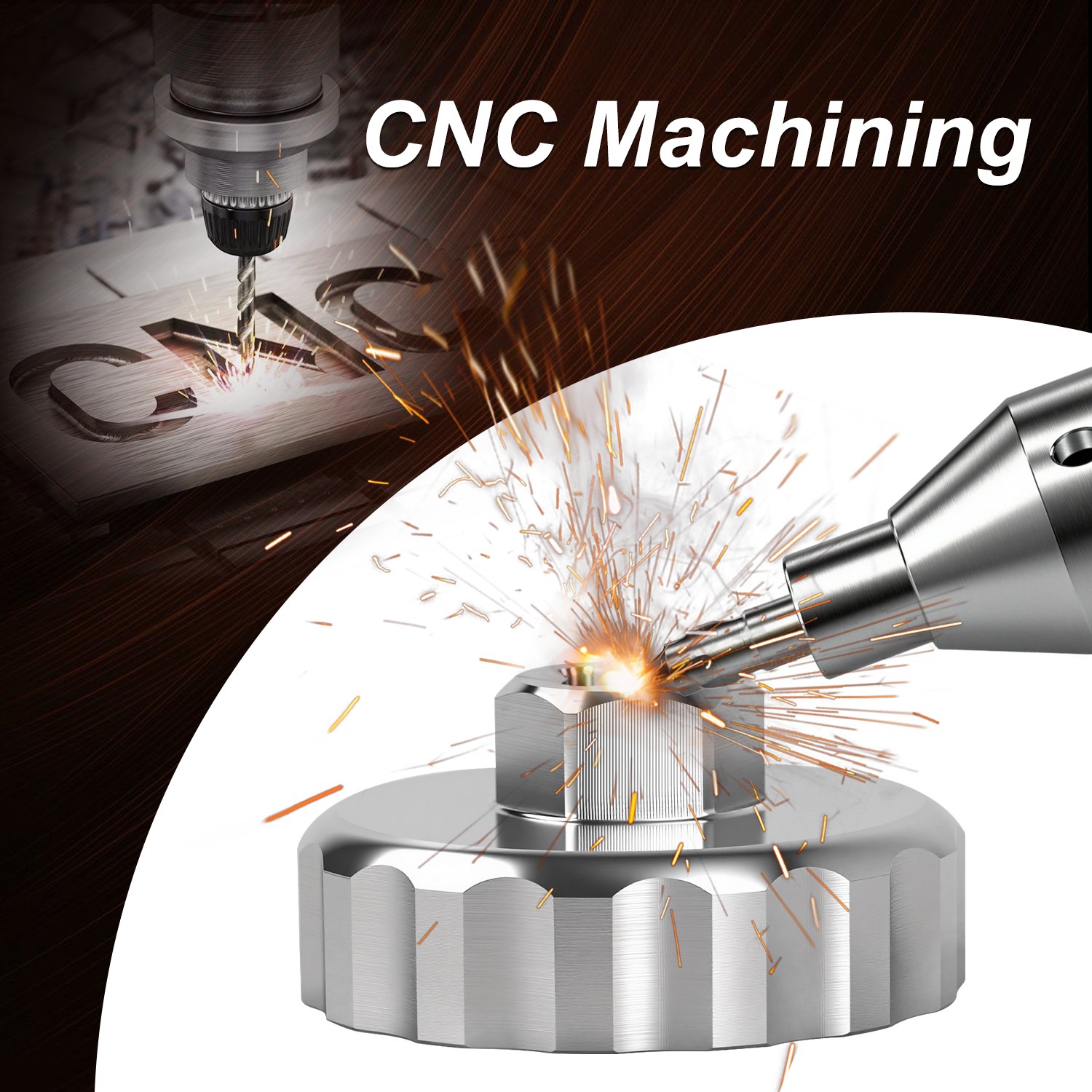 Oil Filter Wrench Removal Tool for Toyota RAV4 RAV4 Prime 04152-YZZA1