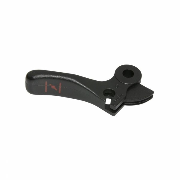 Chokehebel 50 Originalgetriebe FüR Rieju 50 Mrx, Smx, RS2 (Oem 0-000.830.5110)-image