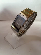 RADO Watch JUBILE  120.0118.8 Diamonds Quartz HIGH TECH CERAMICS