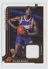 2025 Topps Basketball Rasheer Fleming #FRO-RF
