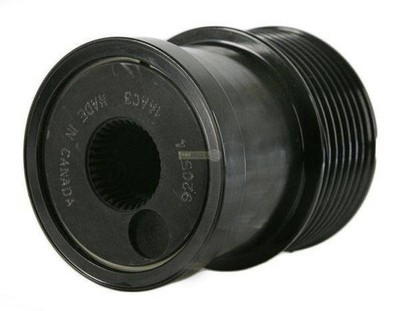 Riemenscheibe Lichtmaschine Pulley YC1T10A352AC Neu OE LITENS für ** Litens Typ