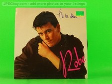 ROBE I'LL BE THERE (137) 7" 2000 AD