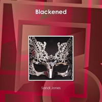 Sandi Jones | Blackened | Taschenbuch | Englisch (2015) | [.]