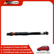 Amortisseur Kia PICANTO