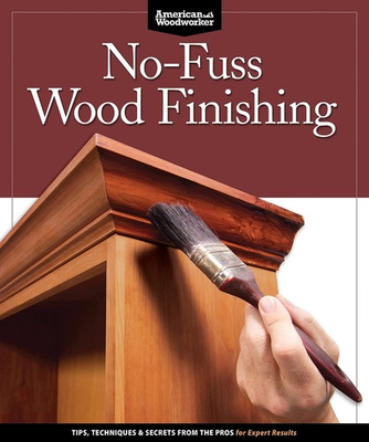 #ad #ad No Fuss Wood Finishing: Tips Techniques amp; Secrets from the Pros for Expert ... $5.38