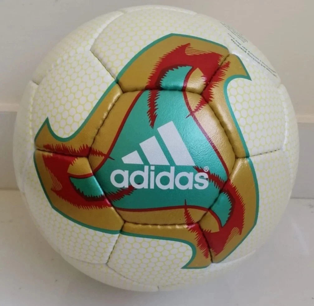 World Cup 2002 In Soccer Balls for sale | eBay