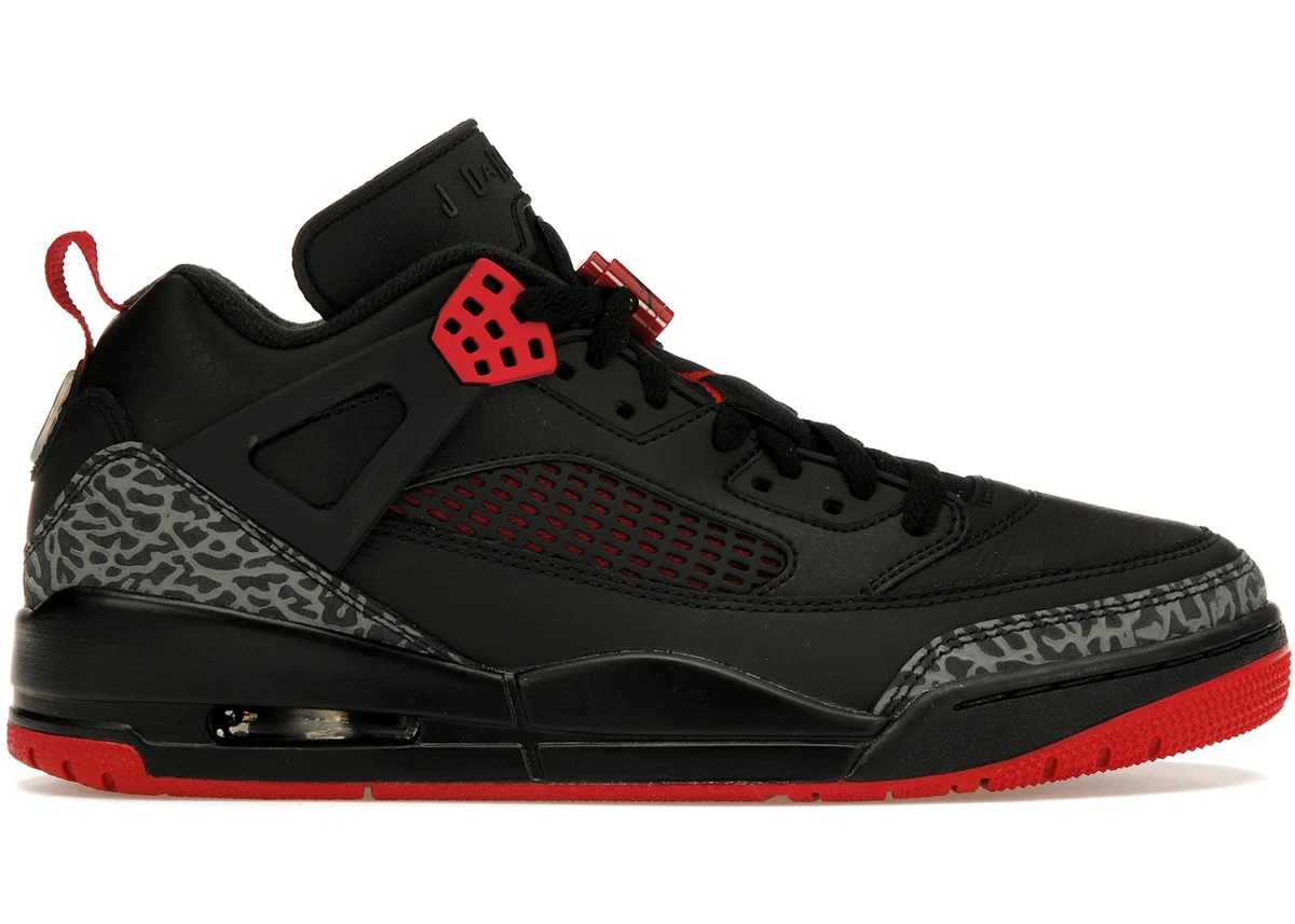 Jordan Spizike Low Bred | eBay display picture 1