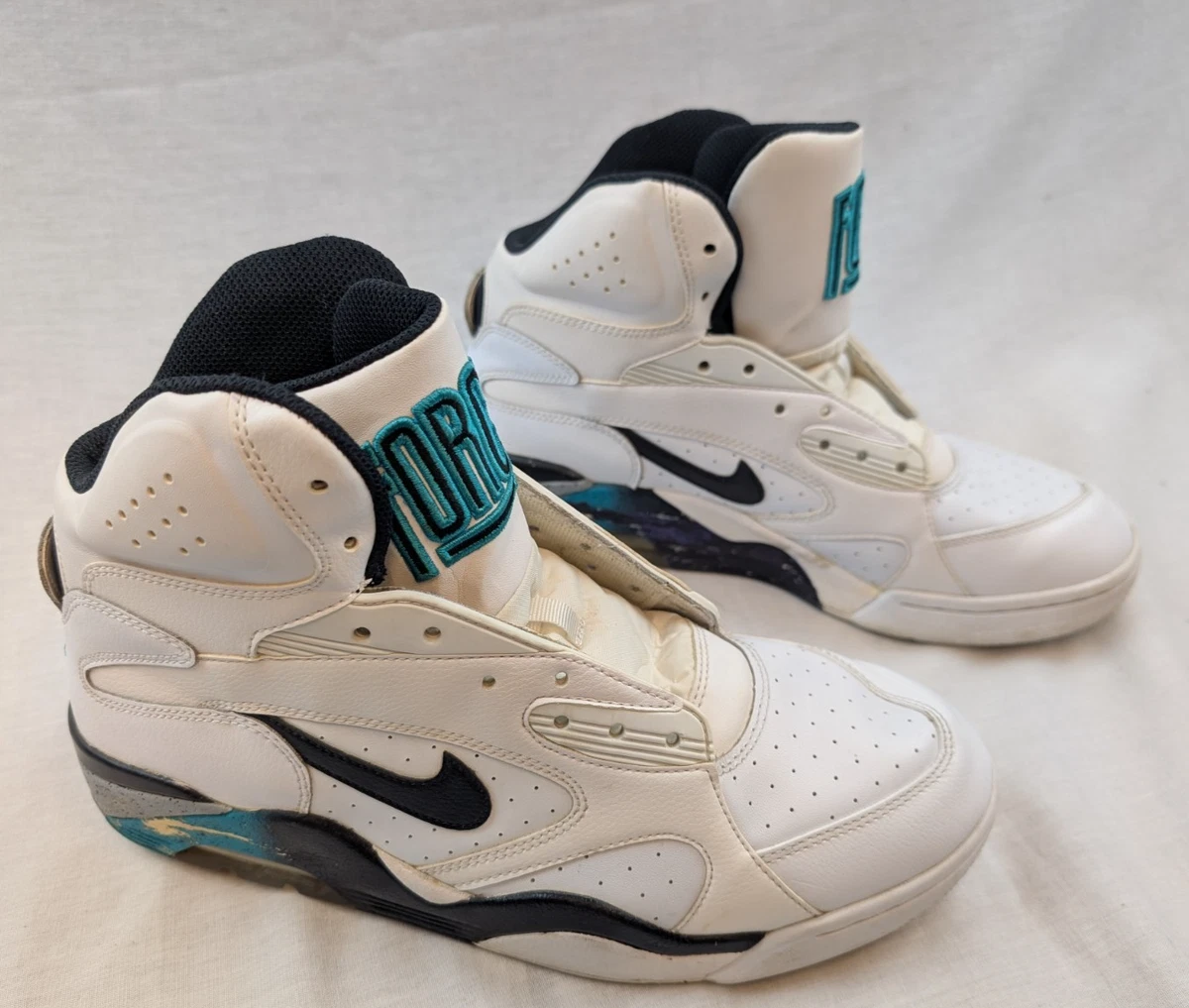 NIKE エアフォース180 US10 28cm Nike Air Force 180 Sneakers | Flight Club