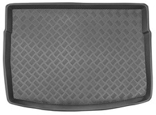 Kofferraumwanne für Seat Leon IV Schrägheck ab Bj. 2020 Automatte Passend