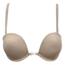 M&S COLLECTION Multiway Push Up Bra A-D with Low Back Converter