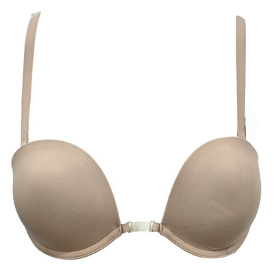 M&S COLLECTION Multiway Push Up BH A-D mit tiefem Rücken Konverter