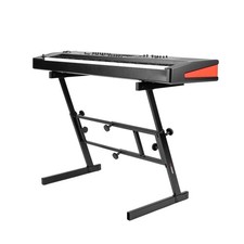 Gator GFW-KEY-Z1000 Adjustable Z-Style Keyboard Stand