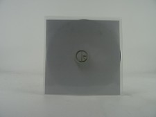 KLAXONS LOVE FREQUENCY (463) 11 Track Promo CD Album including Picture Sleeve SO