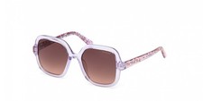 Guess GU00230 Shiny lilac 48/17/130 GIRL Sunglasses