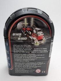 LEGO Racers & Star Wars Lot 8148 8149 8150 8151 75363 w/ Boxes Manuals