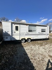 Coachman Travel Trailer