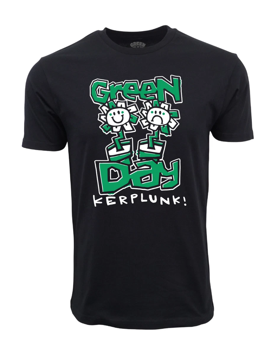 Greenday T-Shirts for Men | Updated Oct 2026