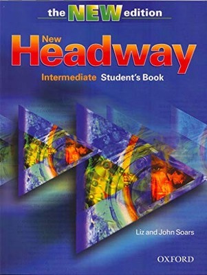 New Headway Intermediate - Third Editio..., Soars, John