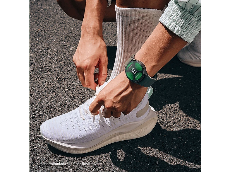 Samsung Galaxy Watch 7, foto 4 de 5