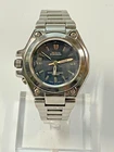 CASIO VINTAGE G-SHOCK  MRG-120-2A Stainless Steel Screwback Japan A 1997